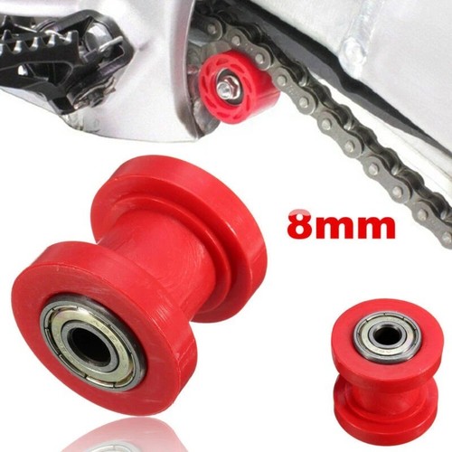 8mm chain roller slider - chain,