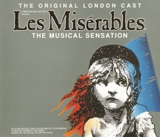 Les Miserables, Original