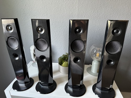 Sony tsb135 tsb140 - sony,