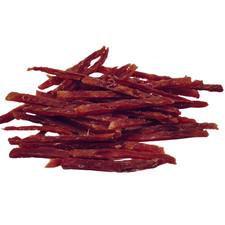 Soft Duck Strips - Chews for smaller Dogs, Amazing Treat, Snacks Training Dog