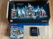 New LEGO Harry Potter