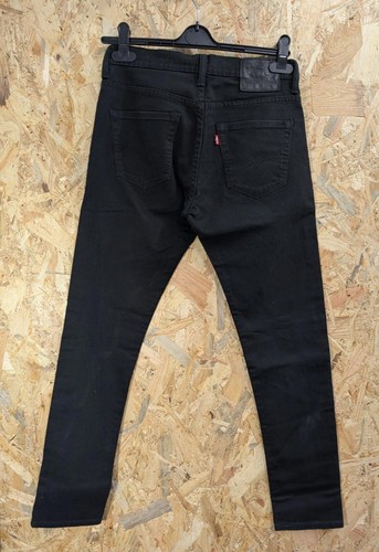 Levis 520 slim tapered jeans - levis,