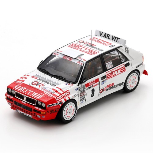 Lancia delta hf integral - 1/43,
