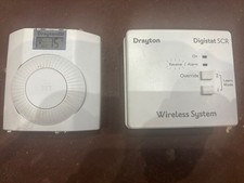 Drayton Wireless System SCR