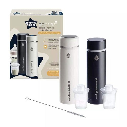 Tommee tippee goprep portable - tommee,