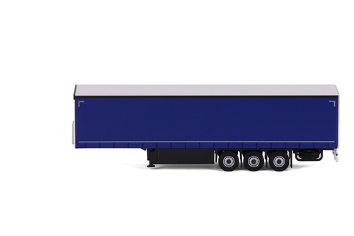 Cavallino 1204 3 - 3, axle
