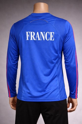 Vintage adidas france olympic - vintage,