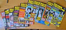 Record Collector x10 QUEEN