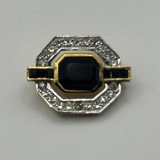 Attwood &Sawyer Brooch The