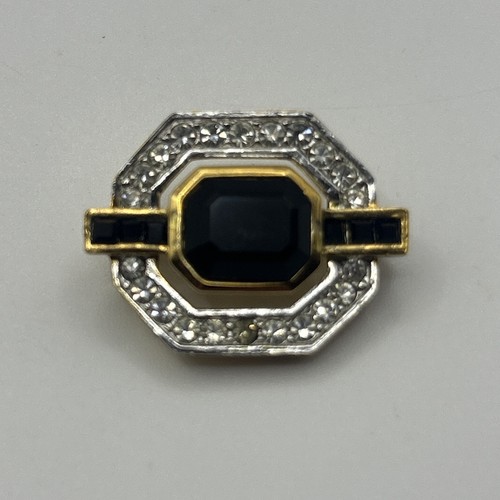 Attwood sawyer brooch - &sawyer, the