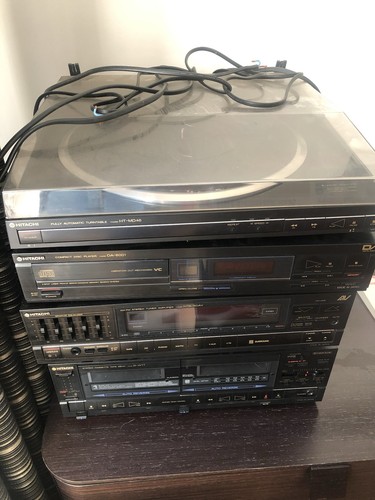 Hitachi w77 tape - d-w77,