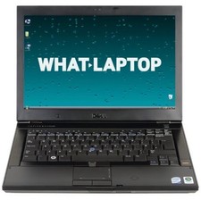 DELL LATITUDE E5500 15.4" LAPTOP CORE 2 DUO 4GB RAM 320GB HDD WIN 11 RS232