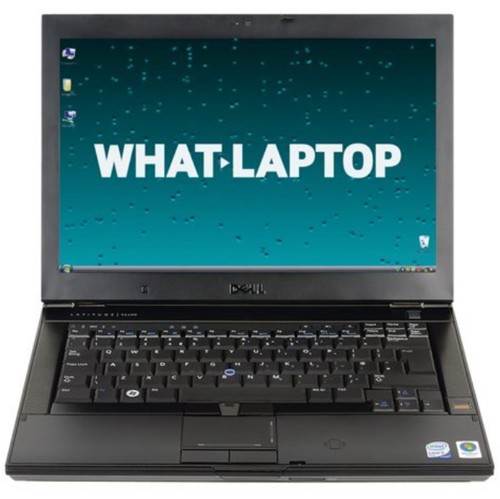 Dell latitude e5500 - latitude,