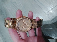 Marc by Marc Jacobs Women's Watch new 