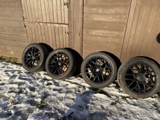 VW T5.1 Transporter 20 Inch