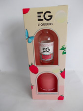 Edinburgh Gin Brand BERRY