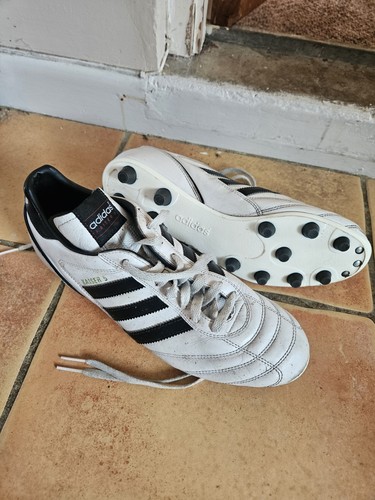Adidas kaiser football boots - adidas,