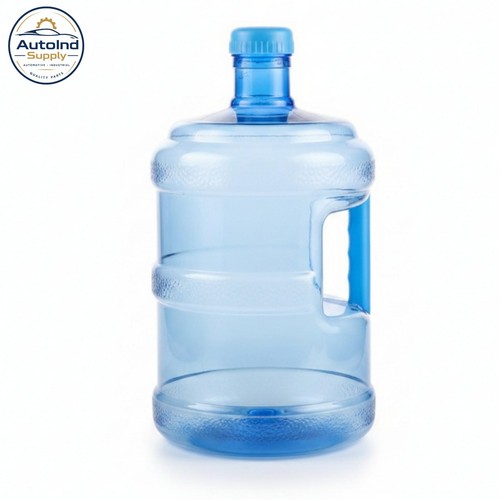 Transparent round plastic - transparent,