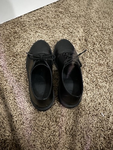 Martens oxfords men - dr.,