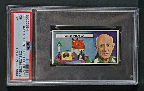 1966 psa pablo - 1966, 5