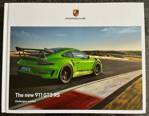 Porsche official 991 - 991, 911