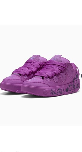 Puma lafrancé butterfly shoes - lafrancé,