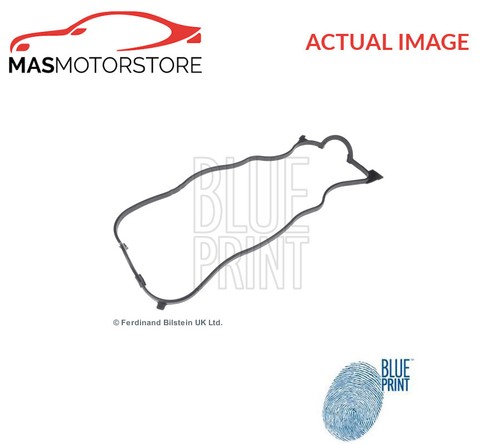 Engine rocker cover gasket - engine,