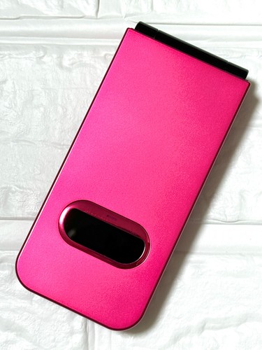 Nec 06b pink docomo foma - docomo,