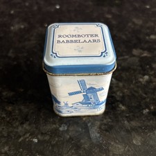 Roomboter Babbelaars Butter