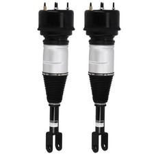 Pair Front Air Suspension