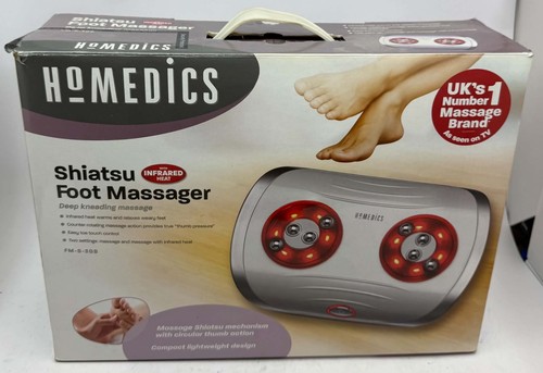 Homedics 3gb white - homedics, fm-s-3gb