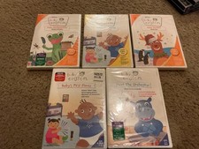 Disney's BABY EINSTEIN Lot of