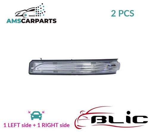 Indicator light blinker - light, lamp