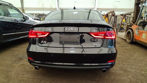 Rear - (local, only)