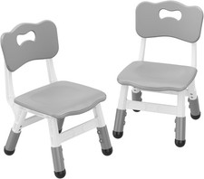 Kids Furniture Plastic Play 2