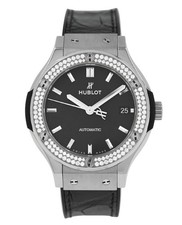 Hublot Classic Fusion