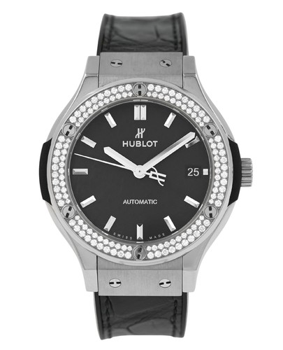 Hublot classic fusion - hublot,