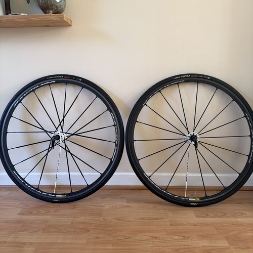 Mavic ksyrium exalith sle - exalith, pair
