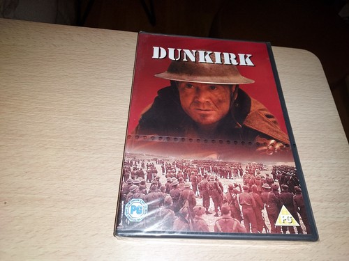 Dunkirk john mills 1958 - mills,