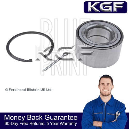 Kgf wheel bearing kit fits - bearing,