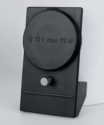 Leitz focomat lamp cover - 35,