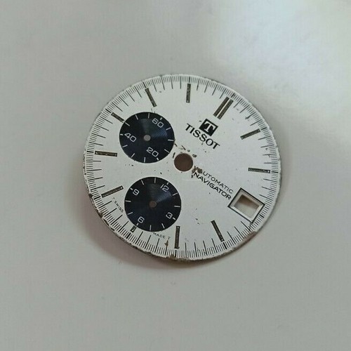 Tissot navigator automatic - tissot,
