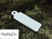 RepBasic Vivarium Sliding Glass Door Wedges Rubber Viv Lock