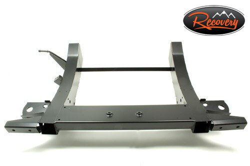 Discovery rear quarter - 2,