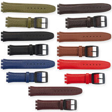 Premium BUFFALO Grain Leather