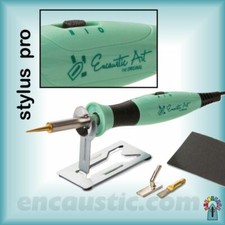 Encaustic Stylus PRO
