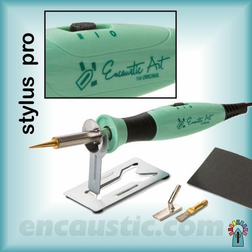 Encaustic stylus pro - encaustic,