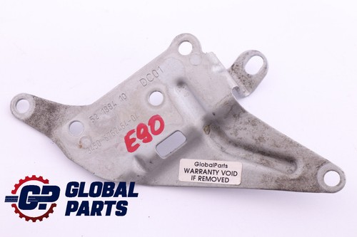 Adapter bracket bmw - bracket, e87