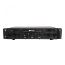 Kam kxr5000 professional power - kam,