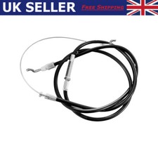 For Hyundai Replacement Clutch Cable 2018+ Models HYM Lawnmowers 211901HYM